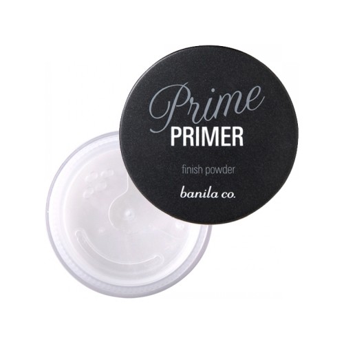 Banila Co Prime Primer Finish Powder 修顏定妝控油蜜粉 12g
